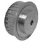 B&B Manufacturing 42AT10/32-2, Timing Pulley, Aluminum 42AT10/32-2 - alternate 2